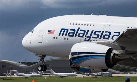 did malaysia airlines retire|Why Malaysia Airlines will retire its fleet of A380’s.
